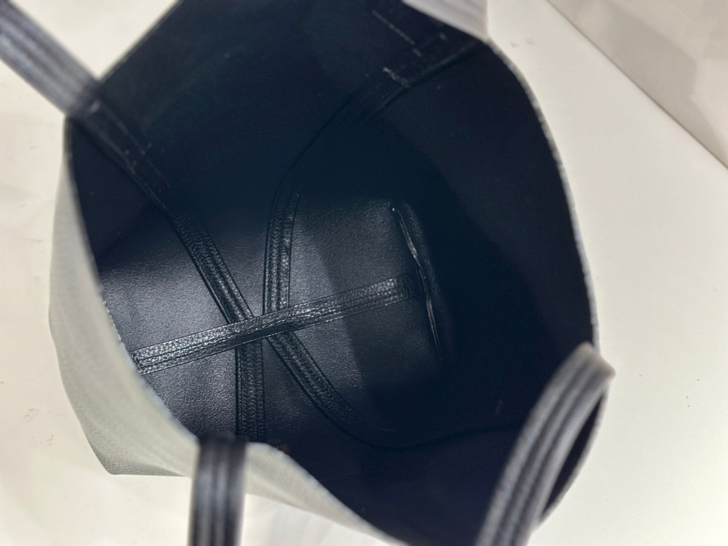 Chloe Spin Tote Bag