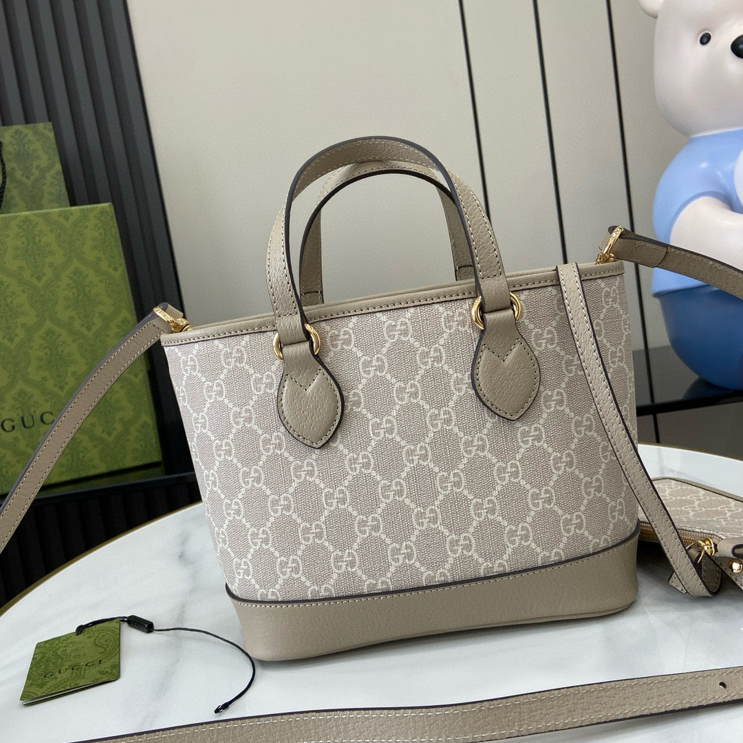 GC Ophidia Tote