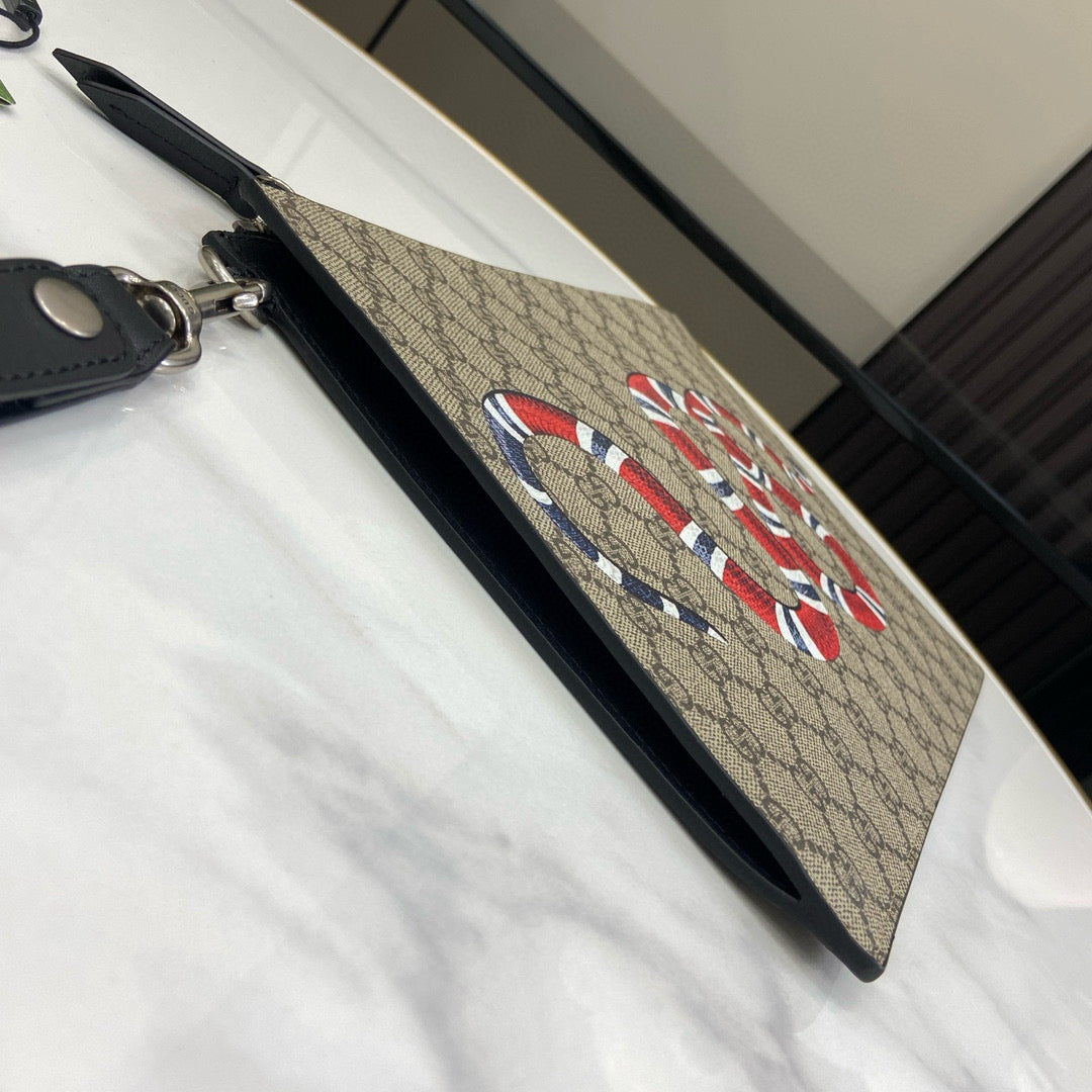 GC Clutch Bag