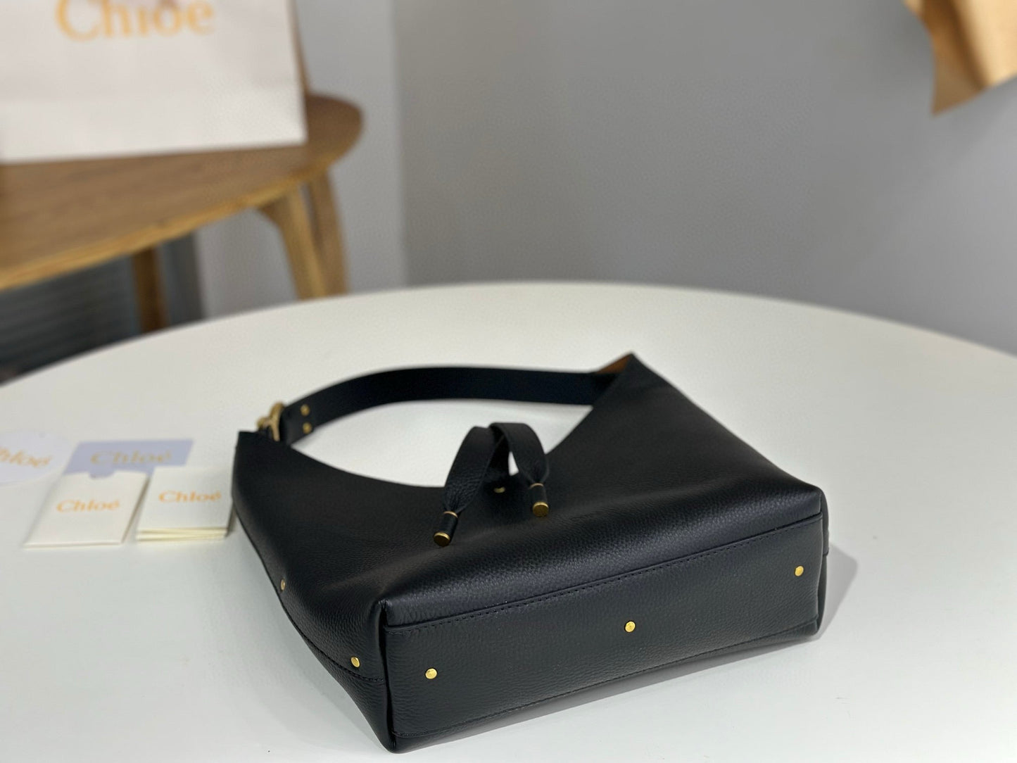 Chloe Marcie Hobo