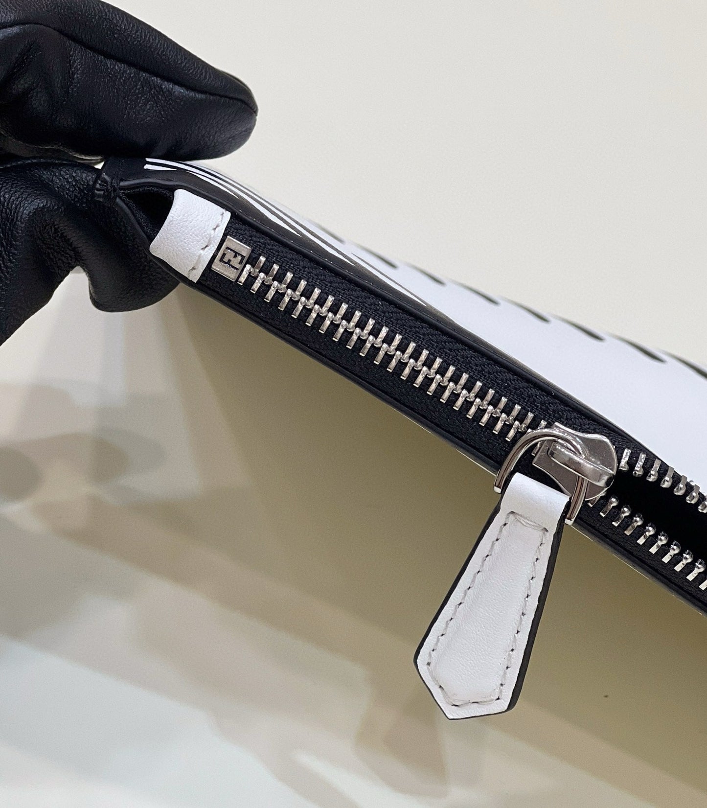 Fendi Clutch Bag