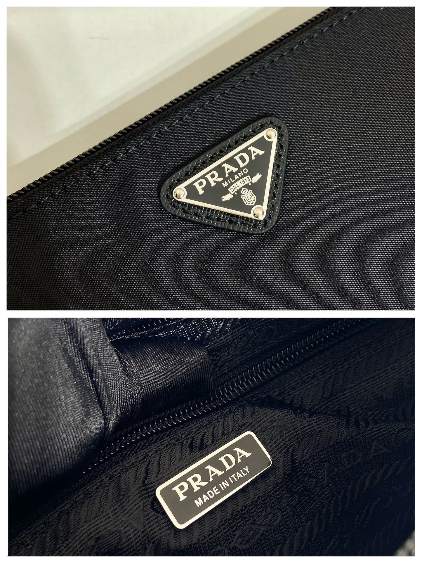 Prada Shoulder Bag