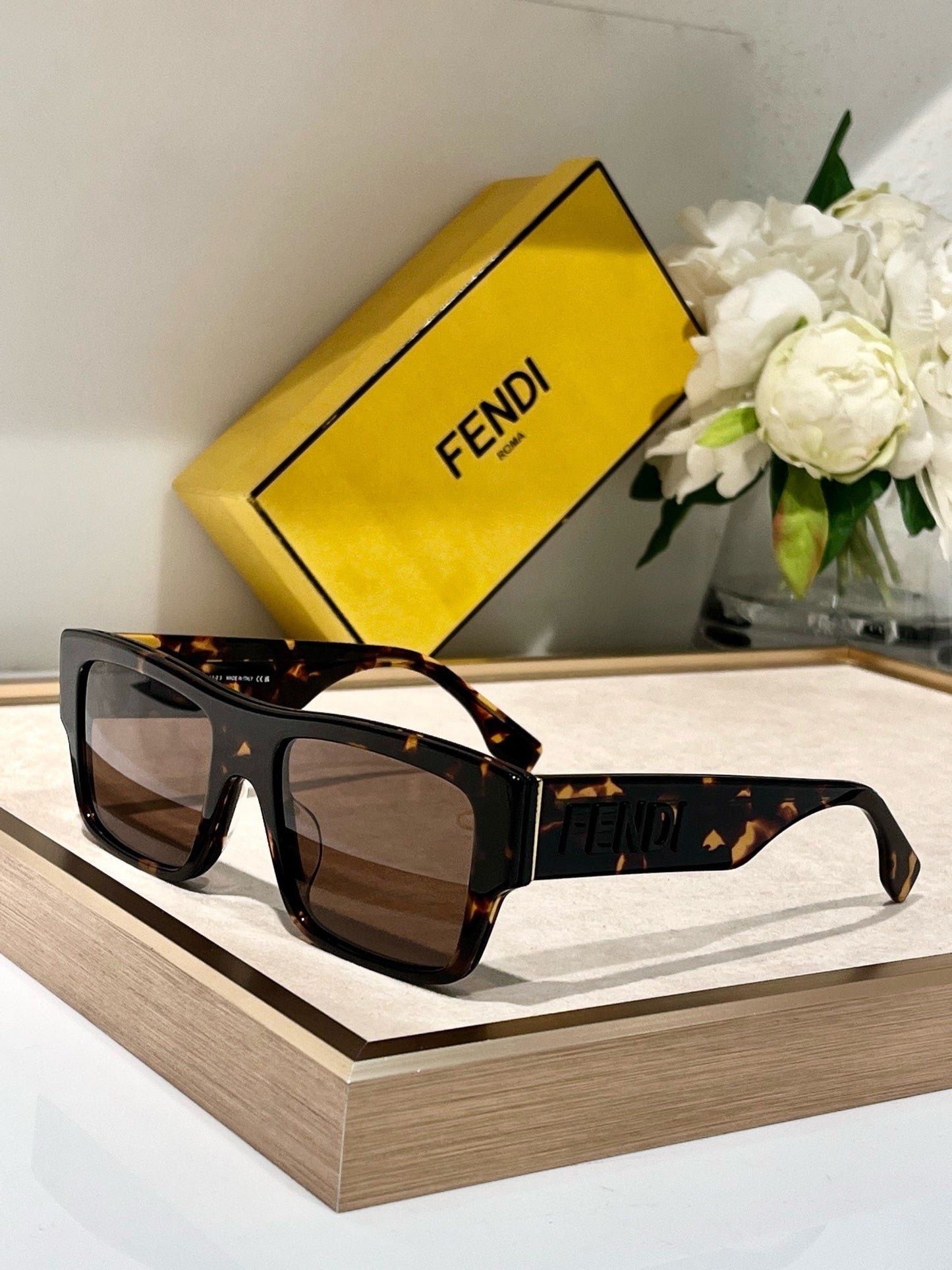 Fendi Sunglasses