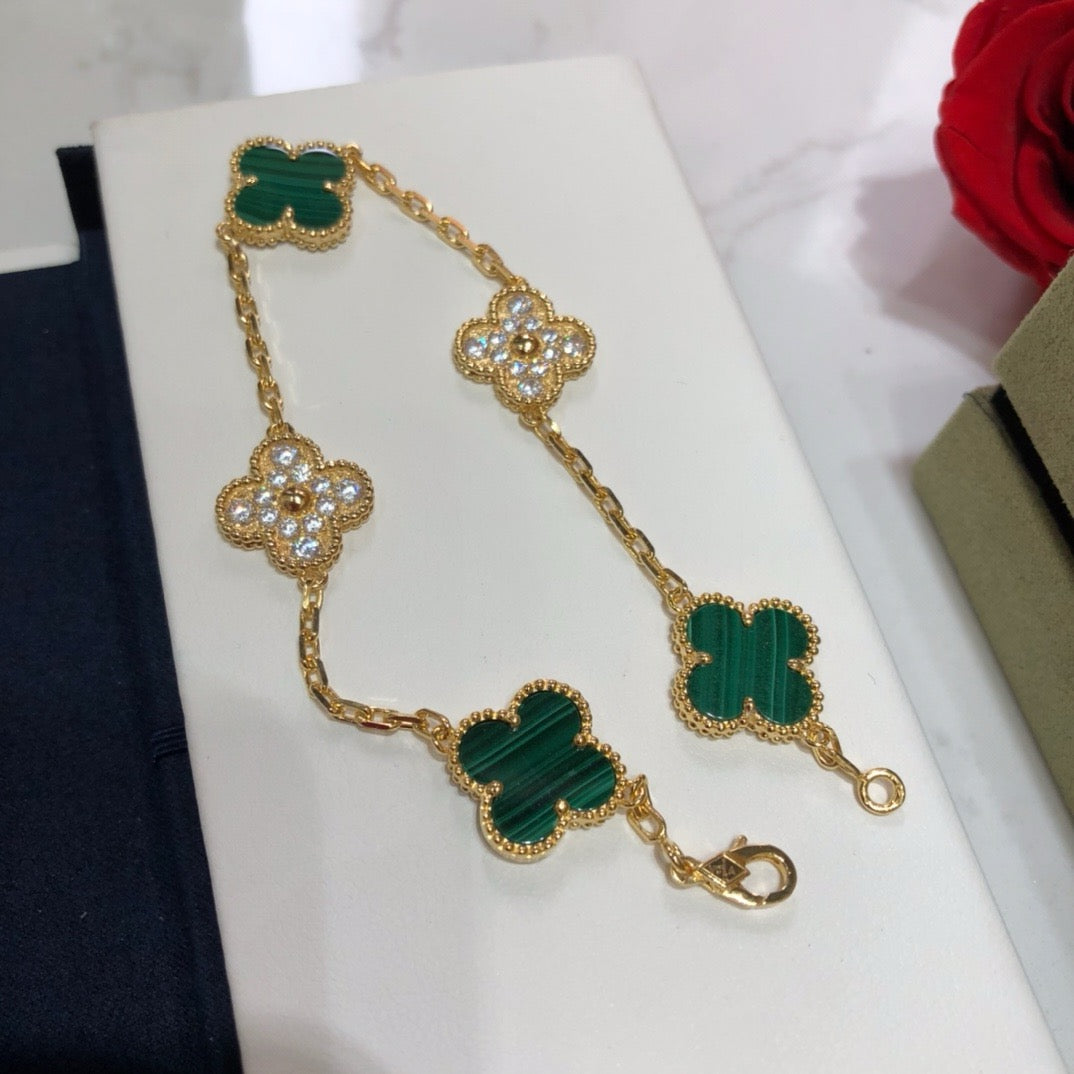 Van Cleef & Arpels Bracelet