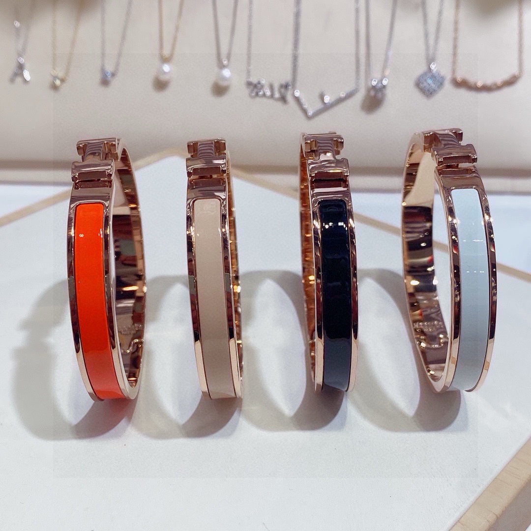 Hermes Bracelet