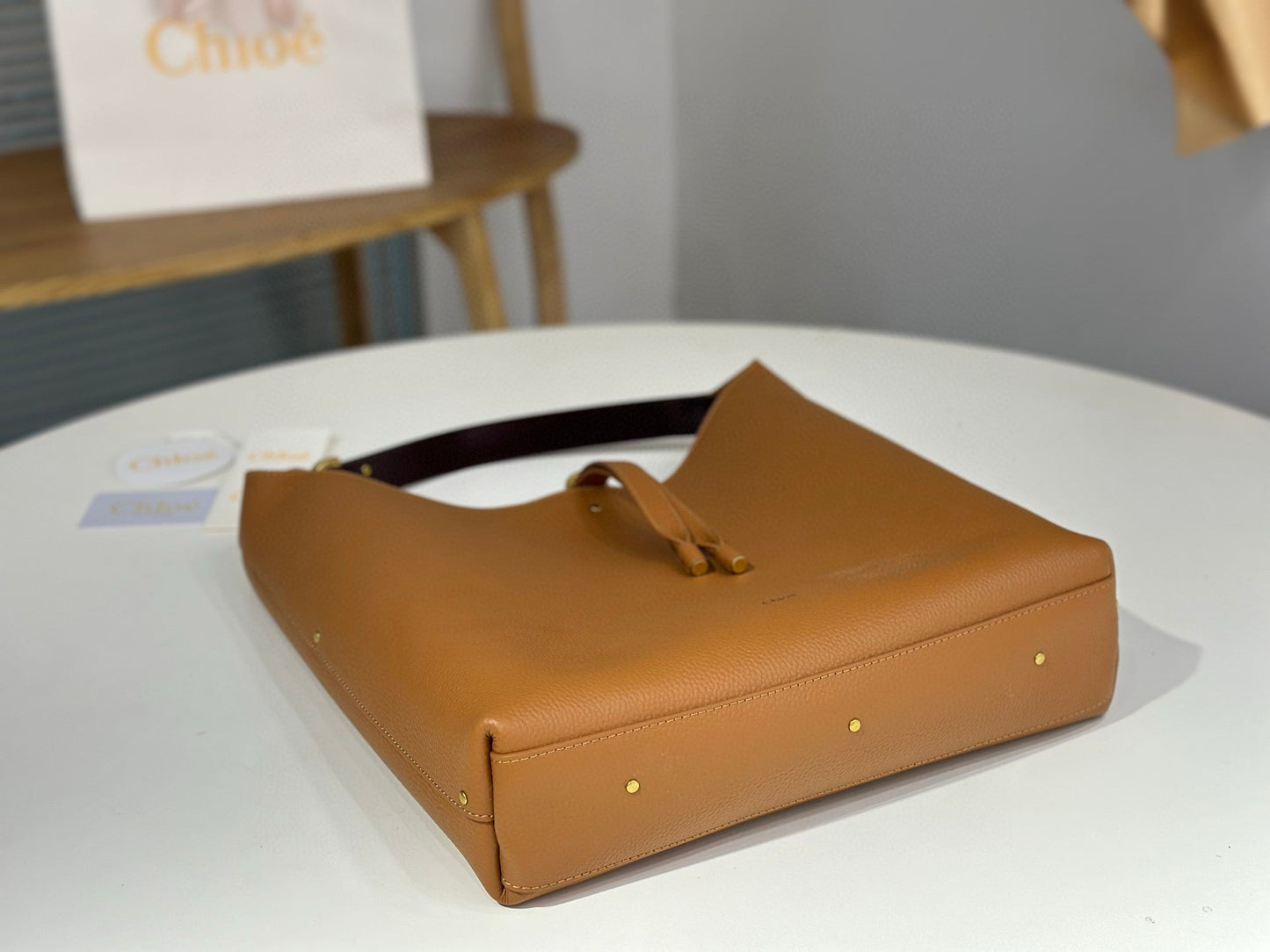 Chloe Marcie Hobo