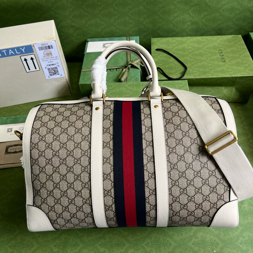 GC Duffle Bag