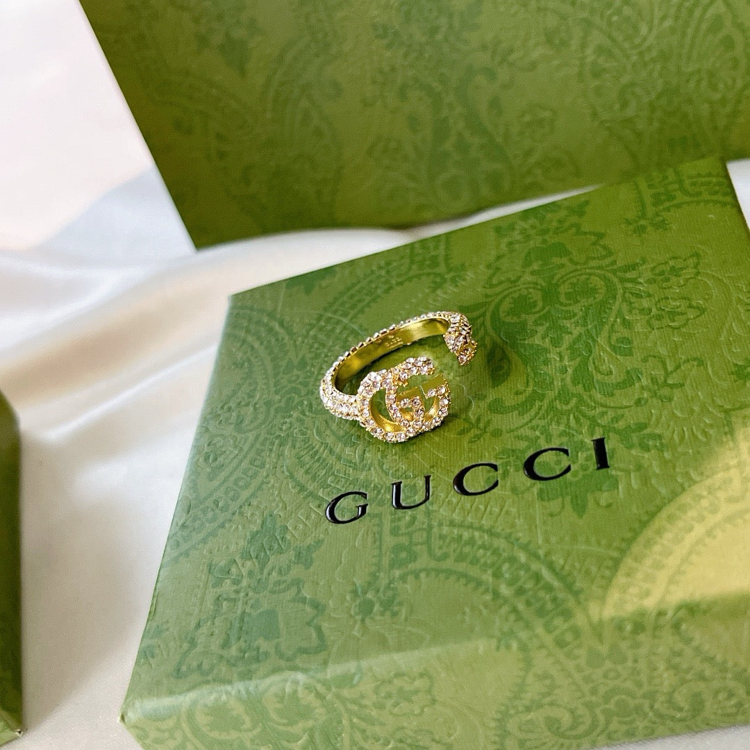 Gucci Rings