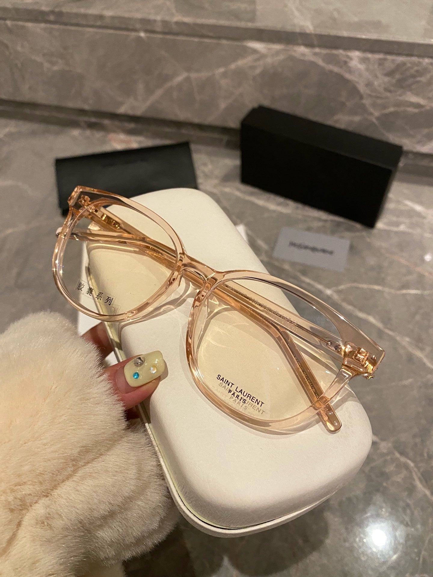 YSL Sunglasses