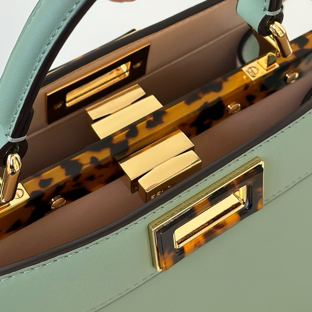 Fendi Peekaboo