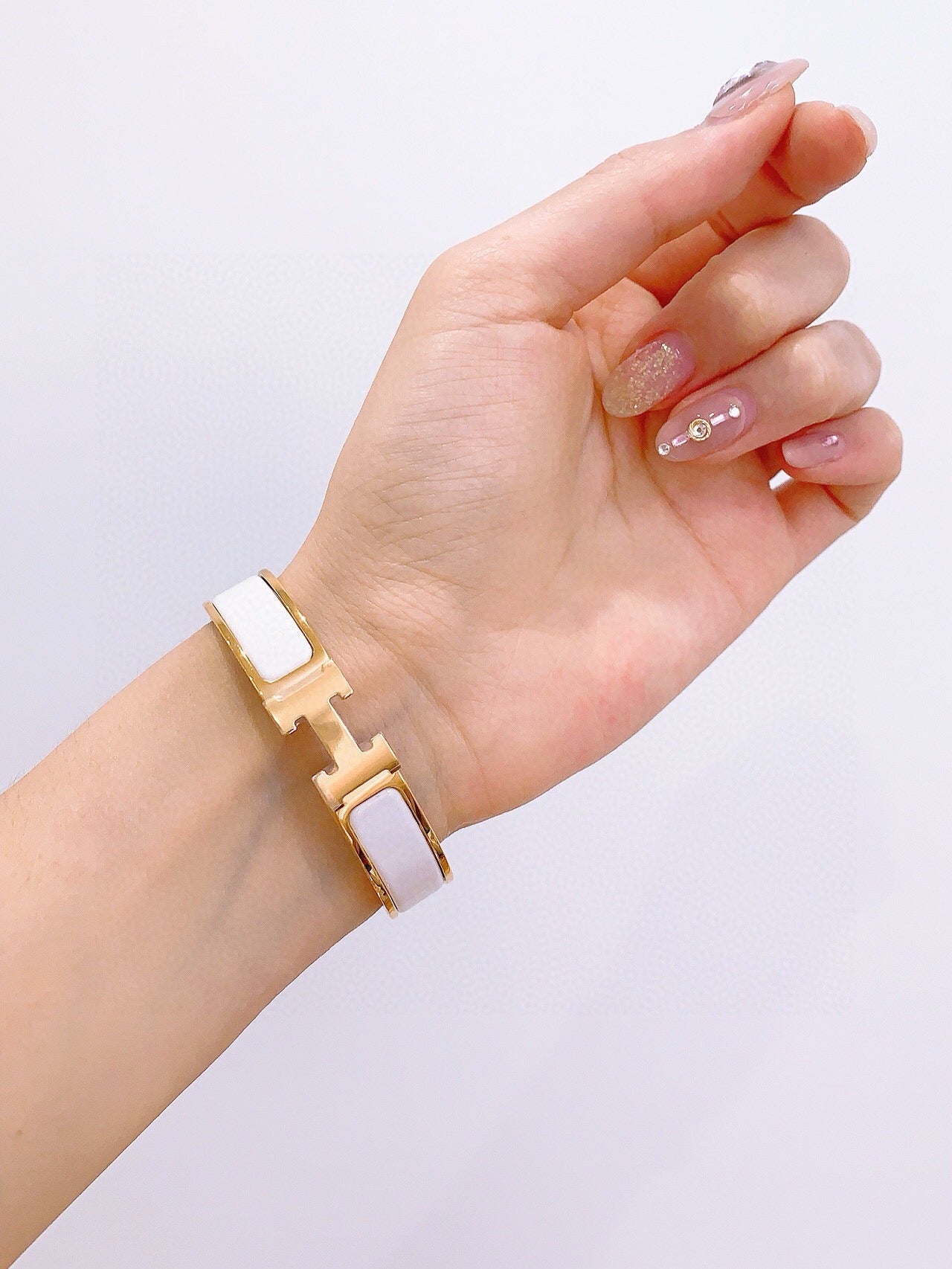 Hermes Bracelet