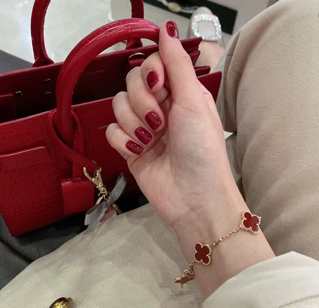 Van Cleef & Arpels Bracelet