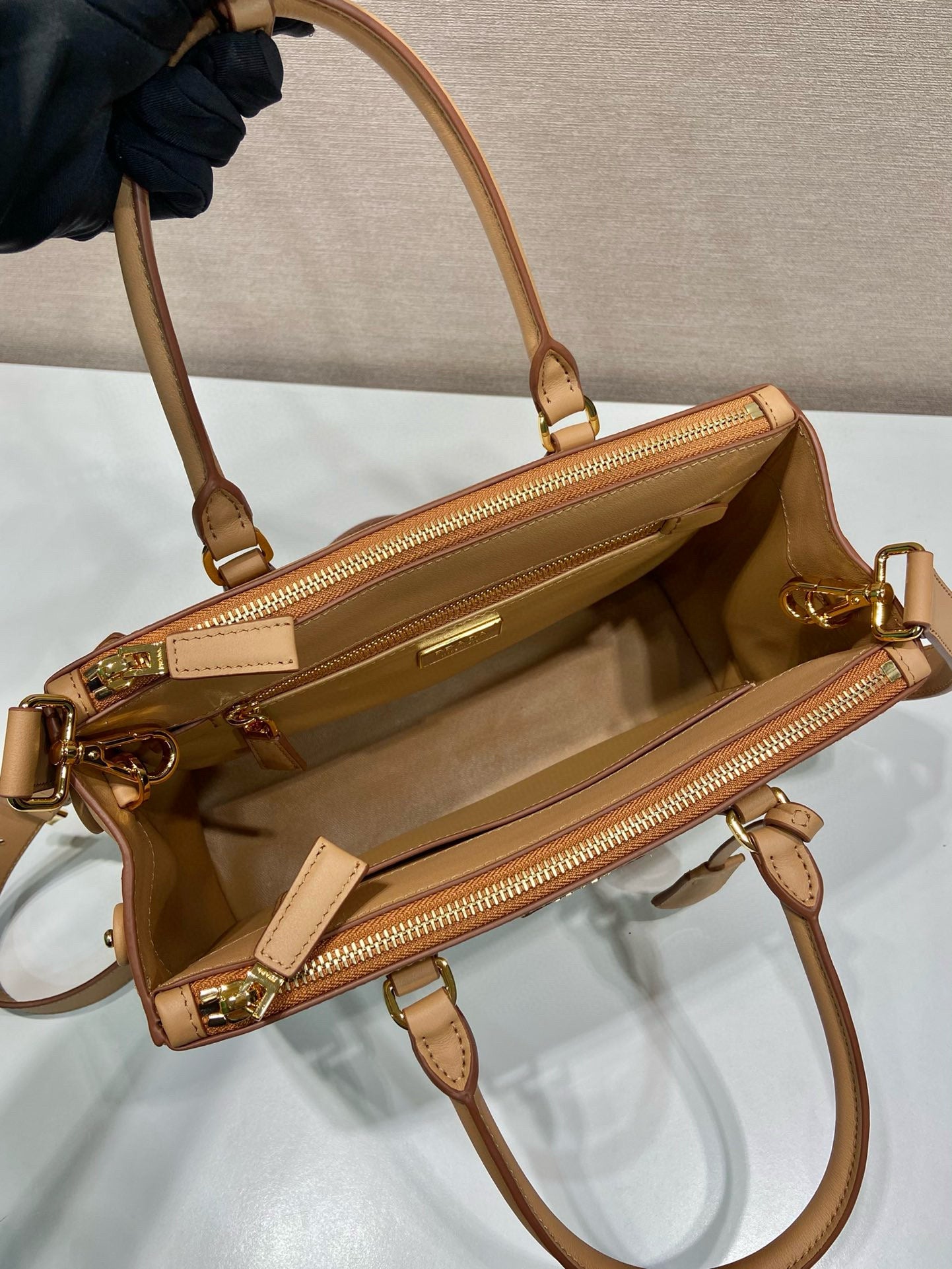 Prada Tote Bag