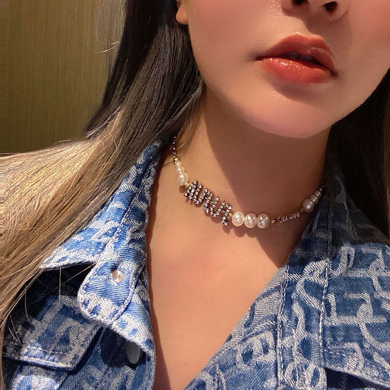 Dior Necklace