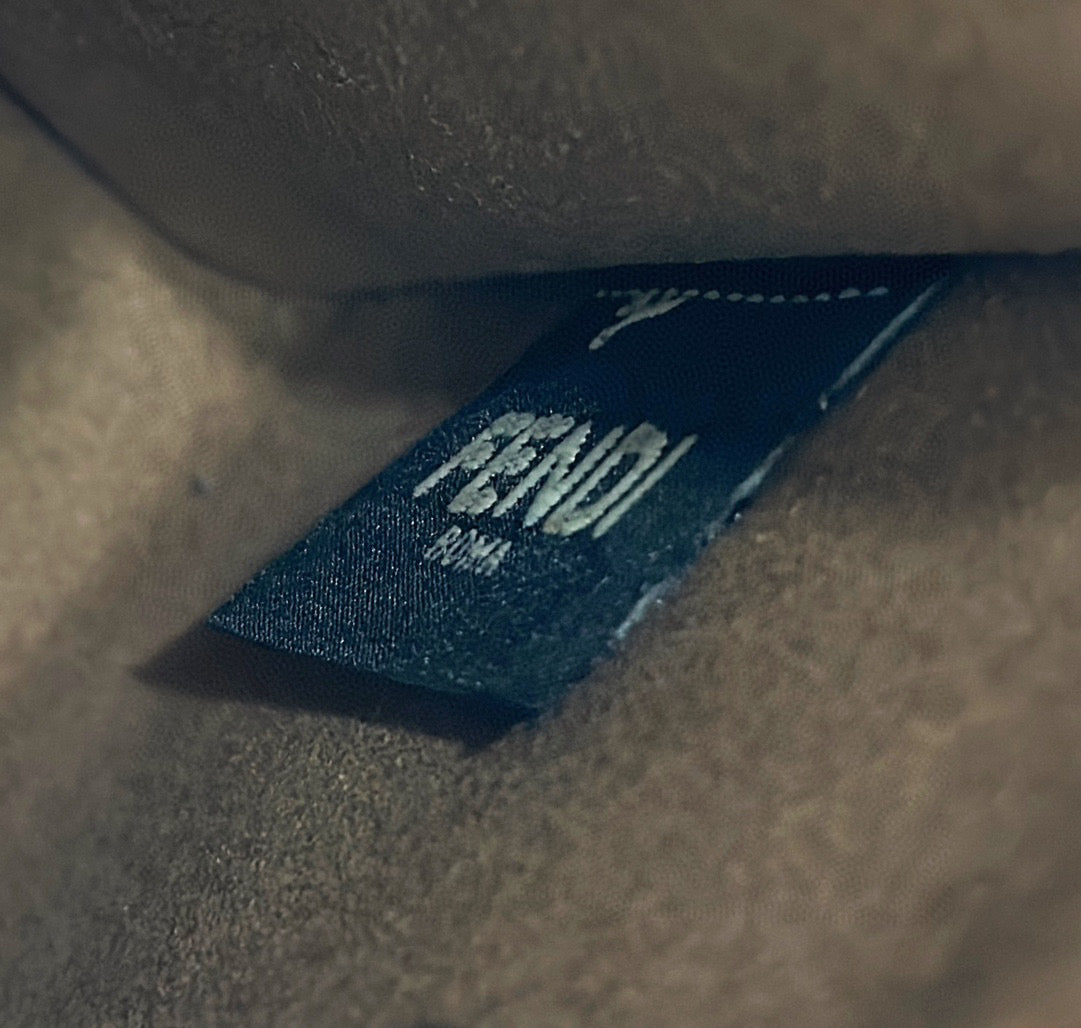 Fendi Sunshine Mini