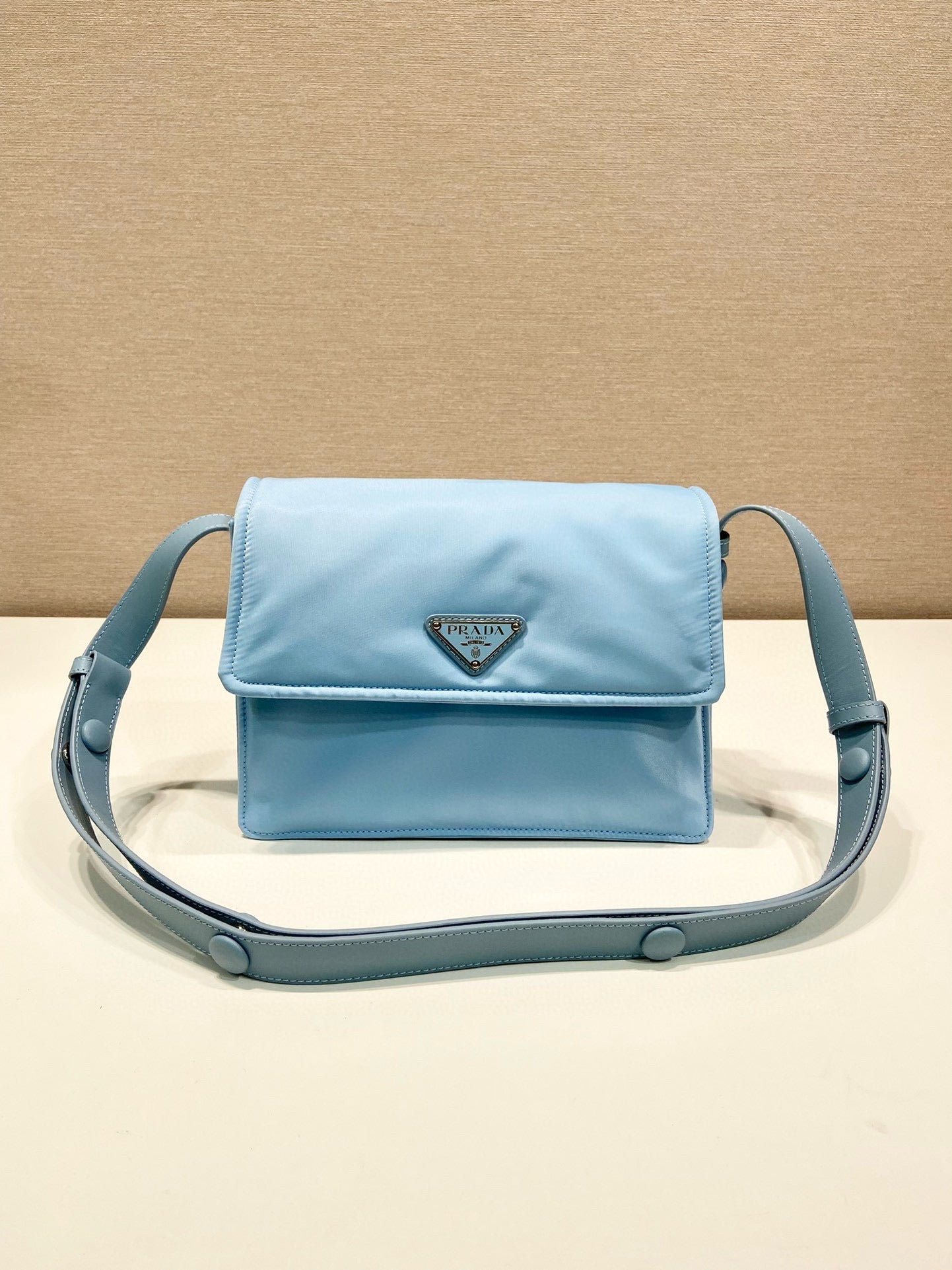 Prada Cross Body Bag