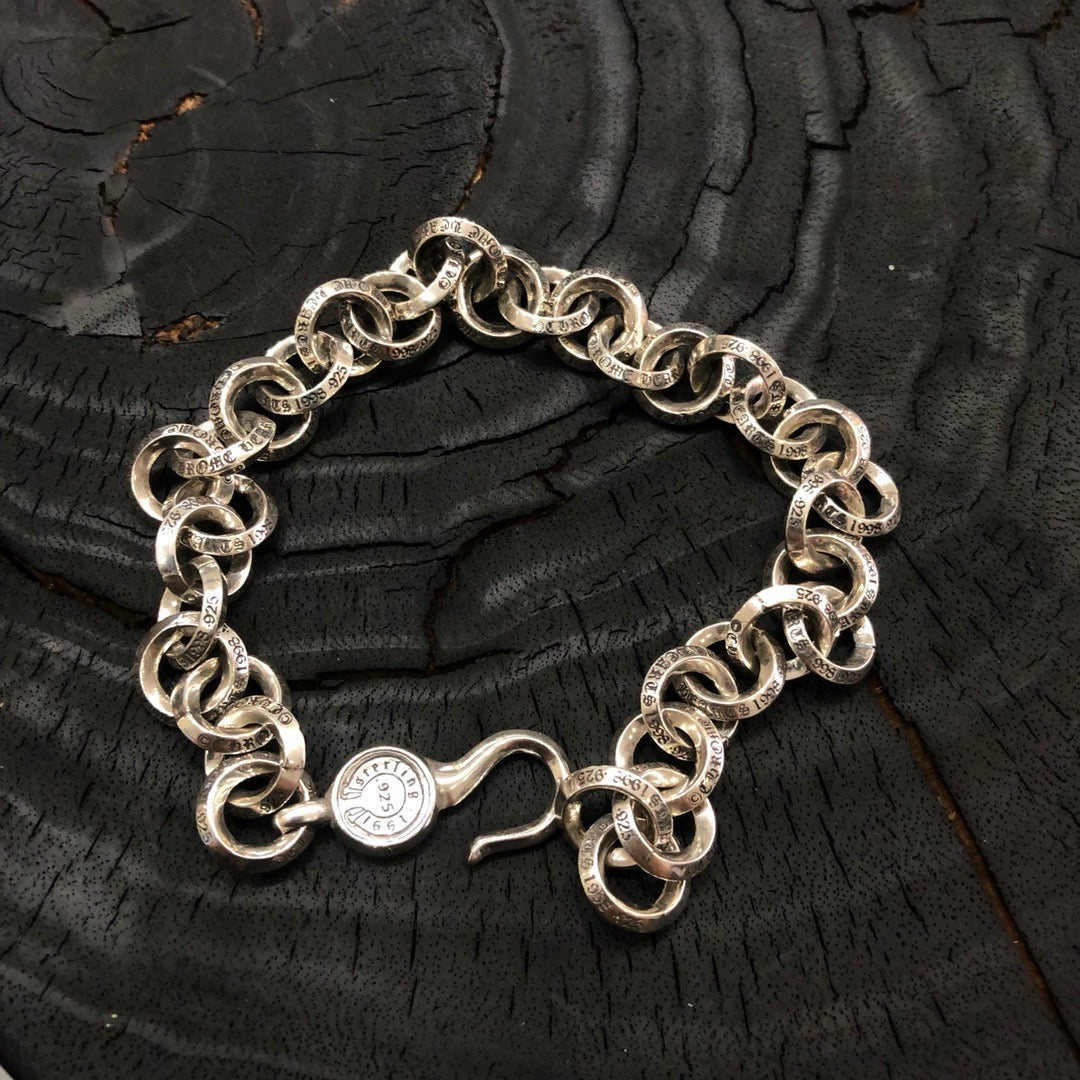 Chrome Hearts Bracelet