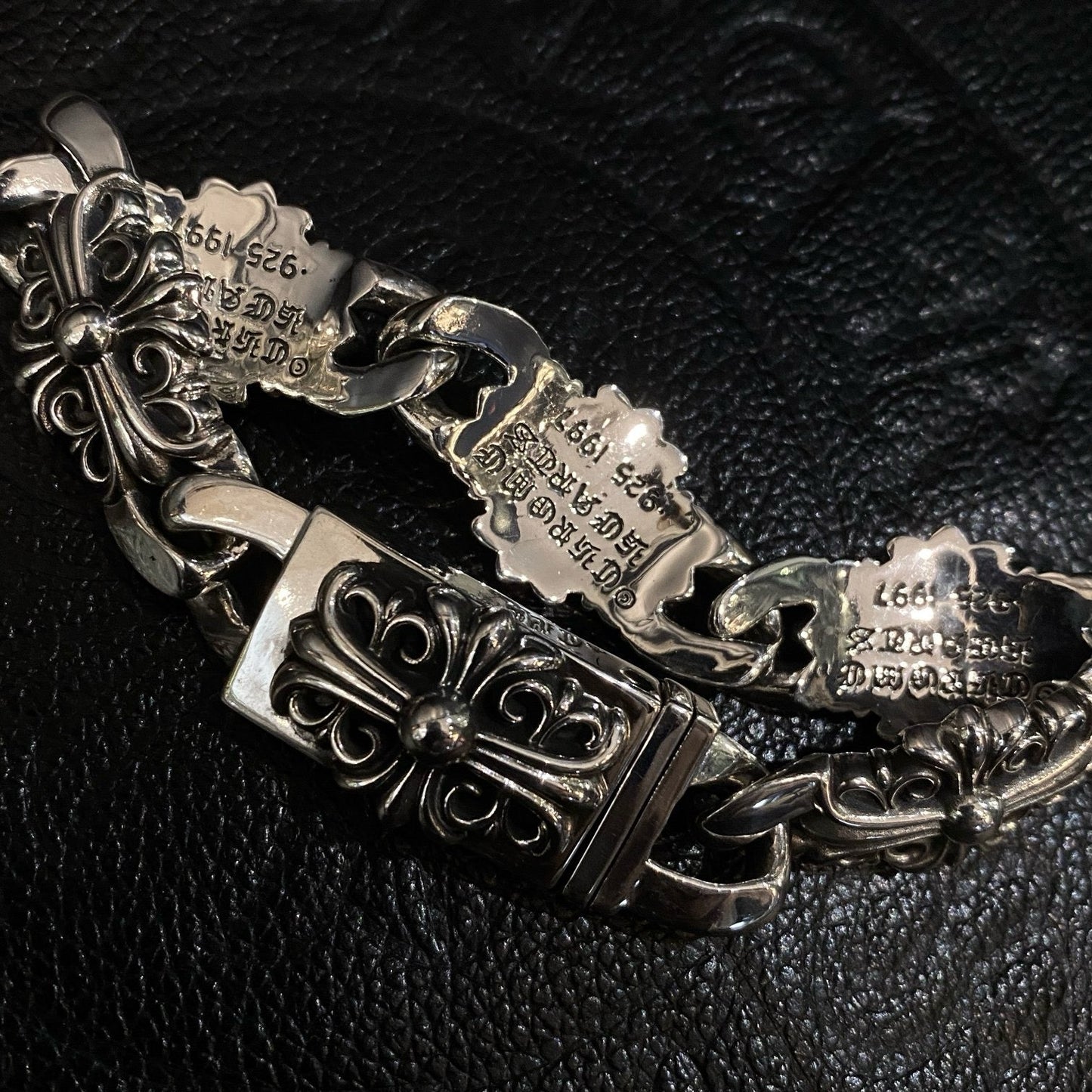 Chrome Hearts Bracelet