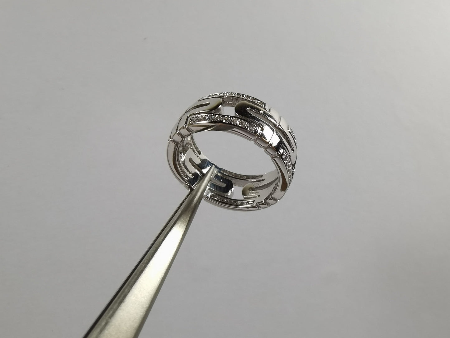 Bvlgari Rings