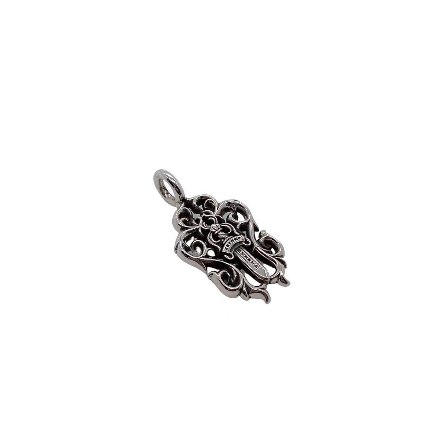 Chrome Hearts Necklace