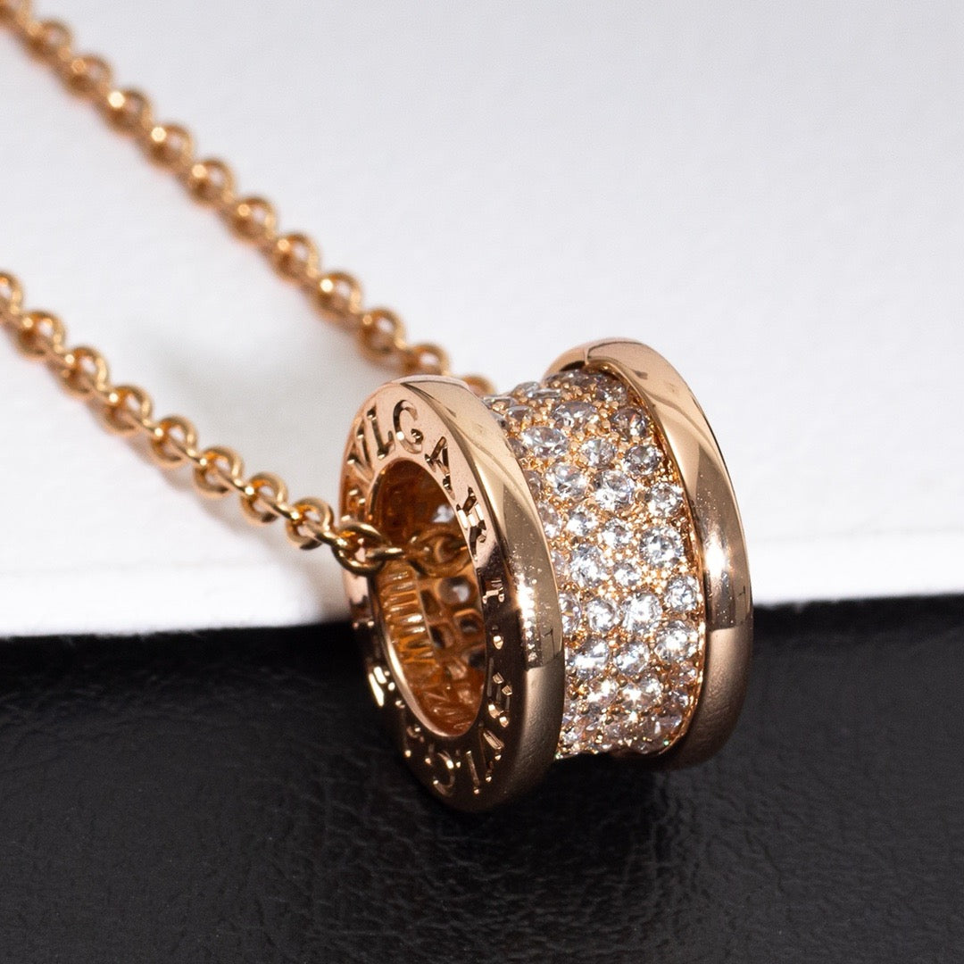 Bvlgari Necklace