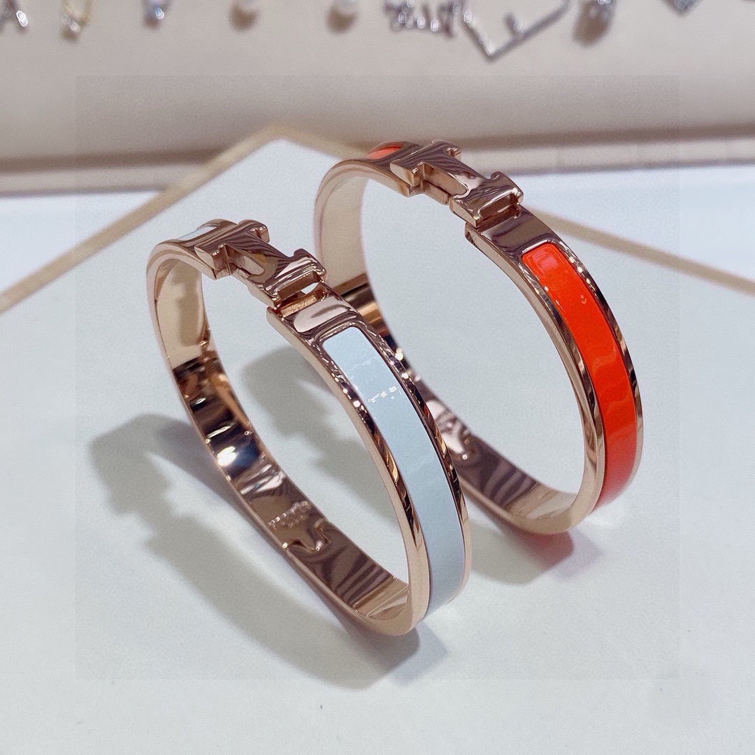 Hermes Bracelet