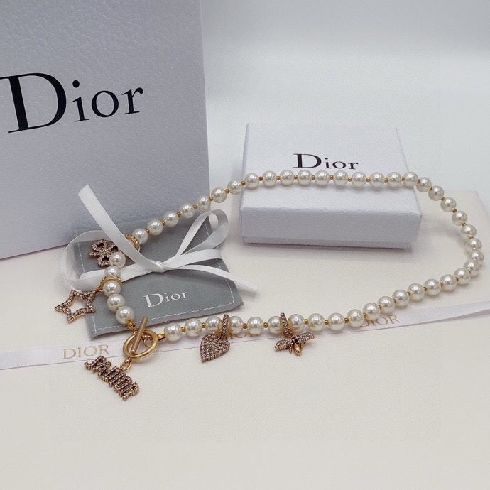 Dior Necklace