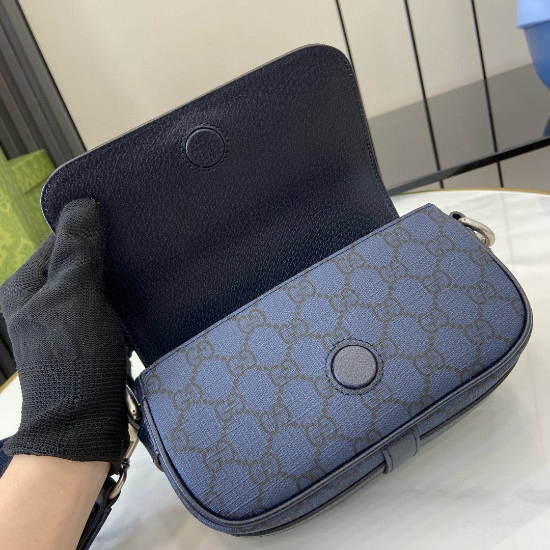 GC Cross Body Bag