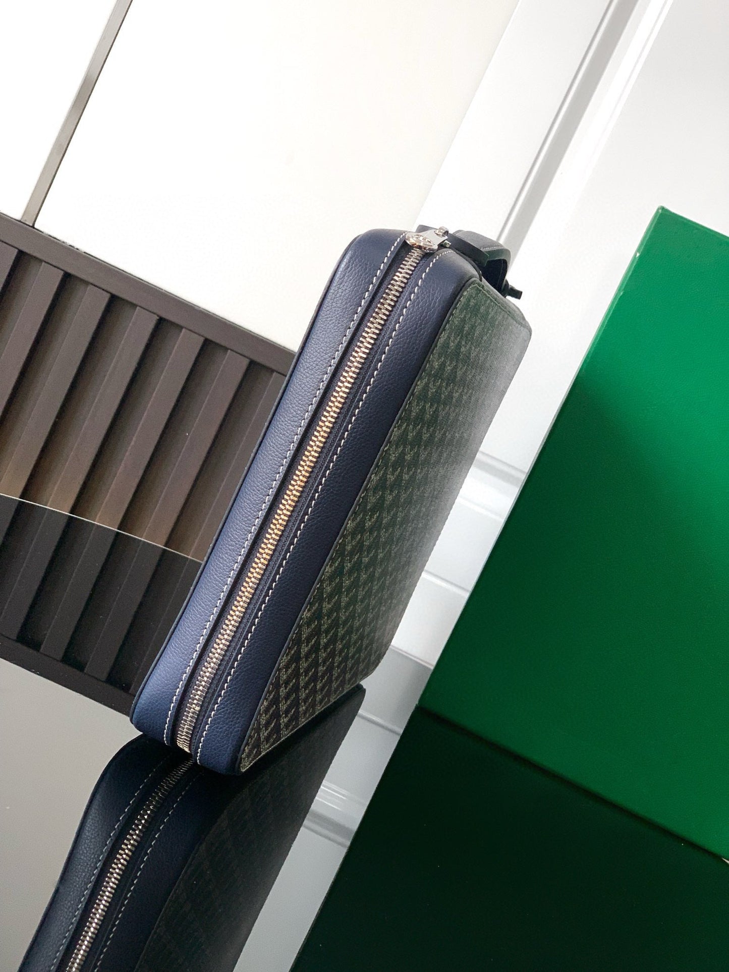 Goyard Compagnon