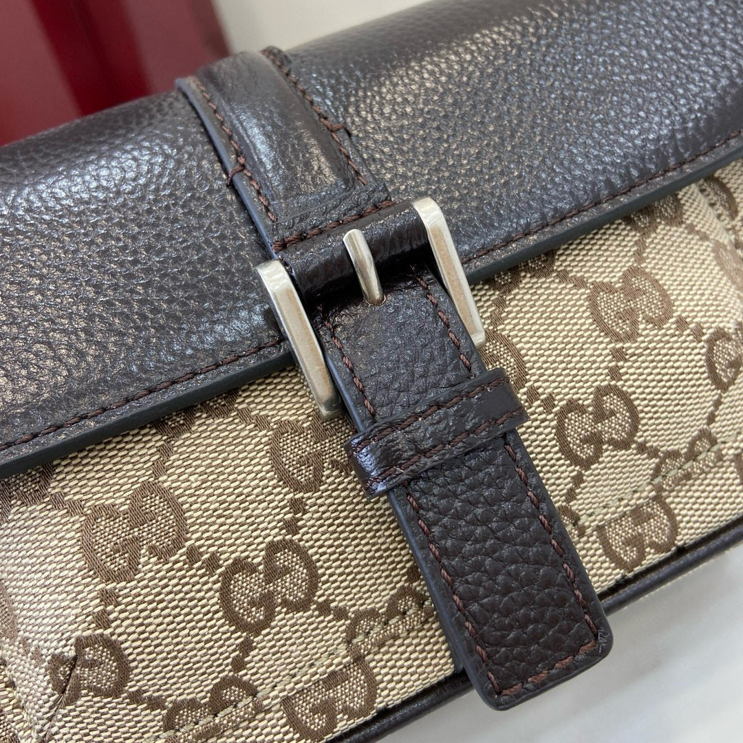 GC Cross Body Bag