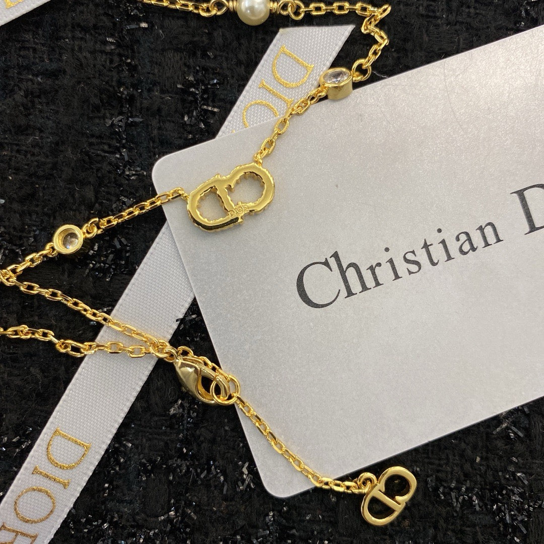 Dior Necklace