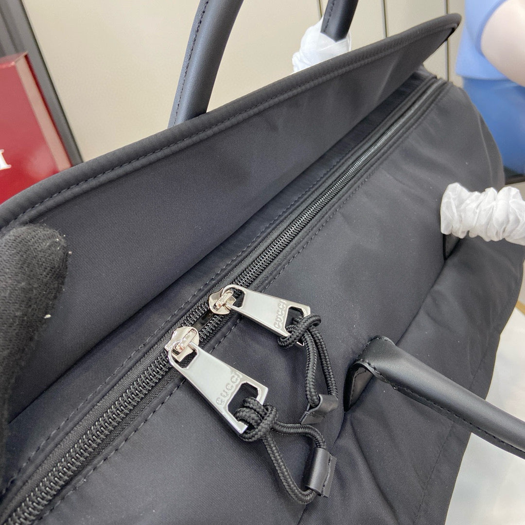 GC Duffle Bag