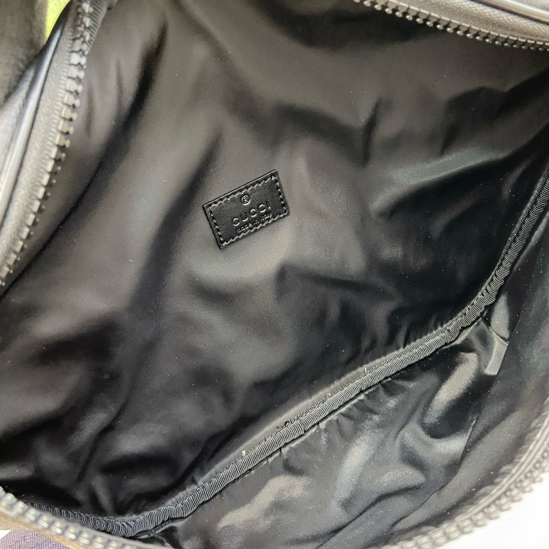 GC Cross Body Bag