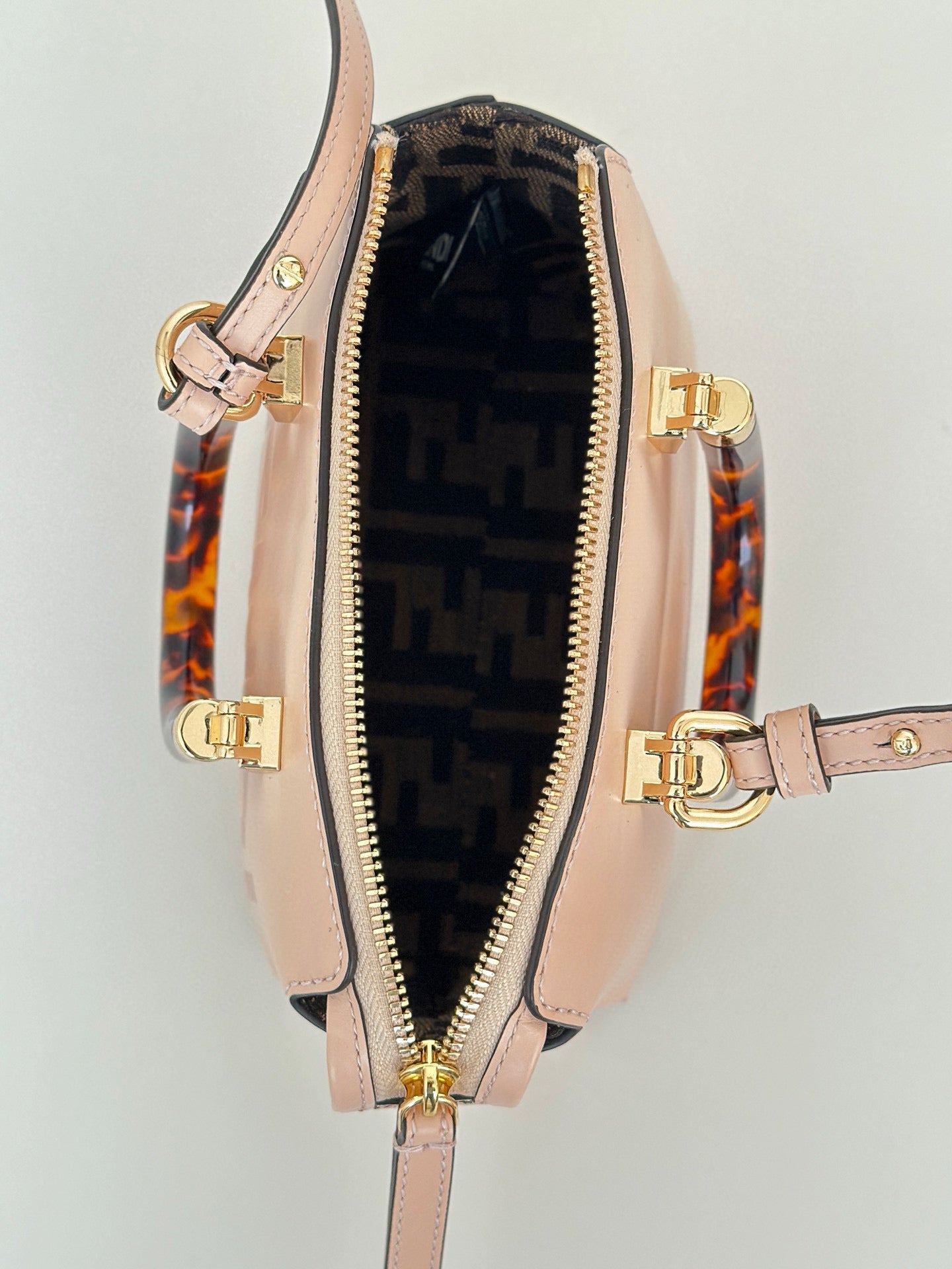 Fendi By The Way