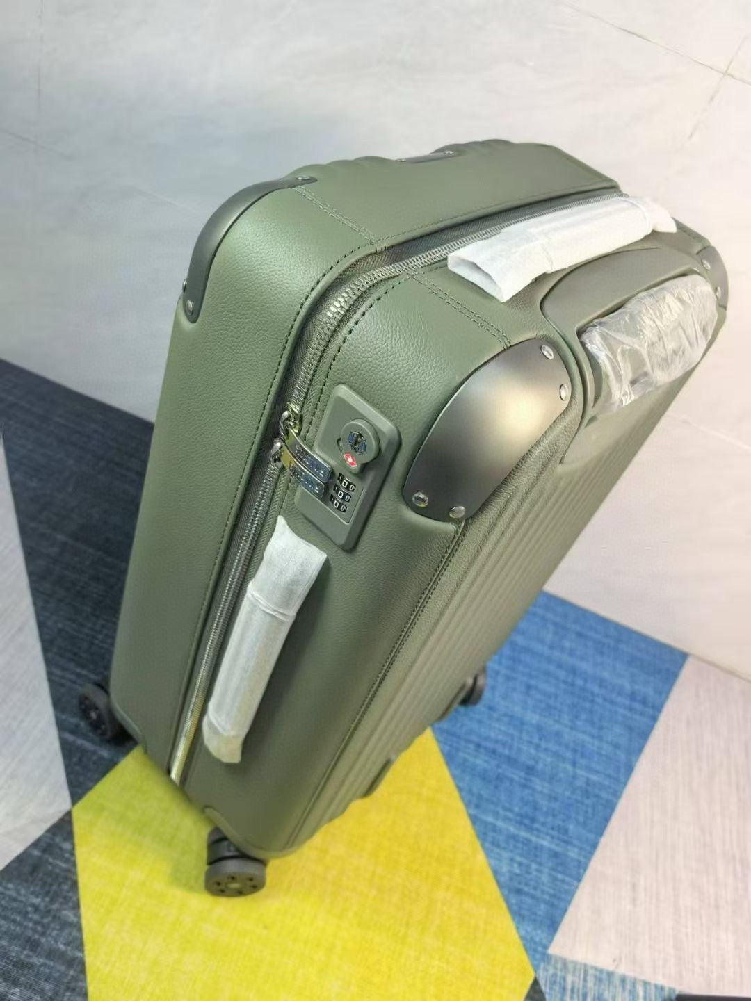 Rimowa Luggage Distinct