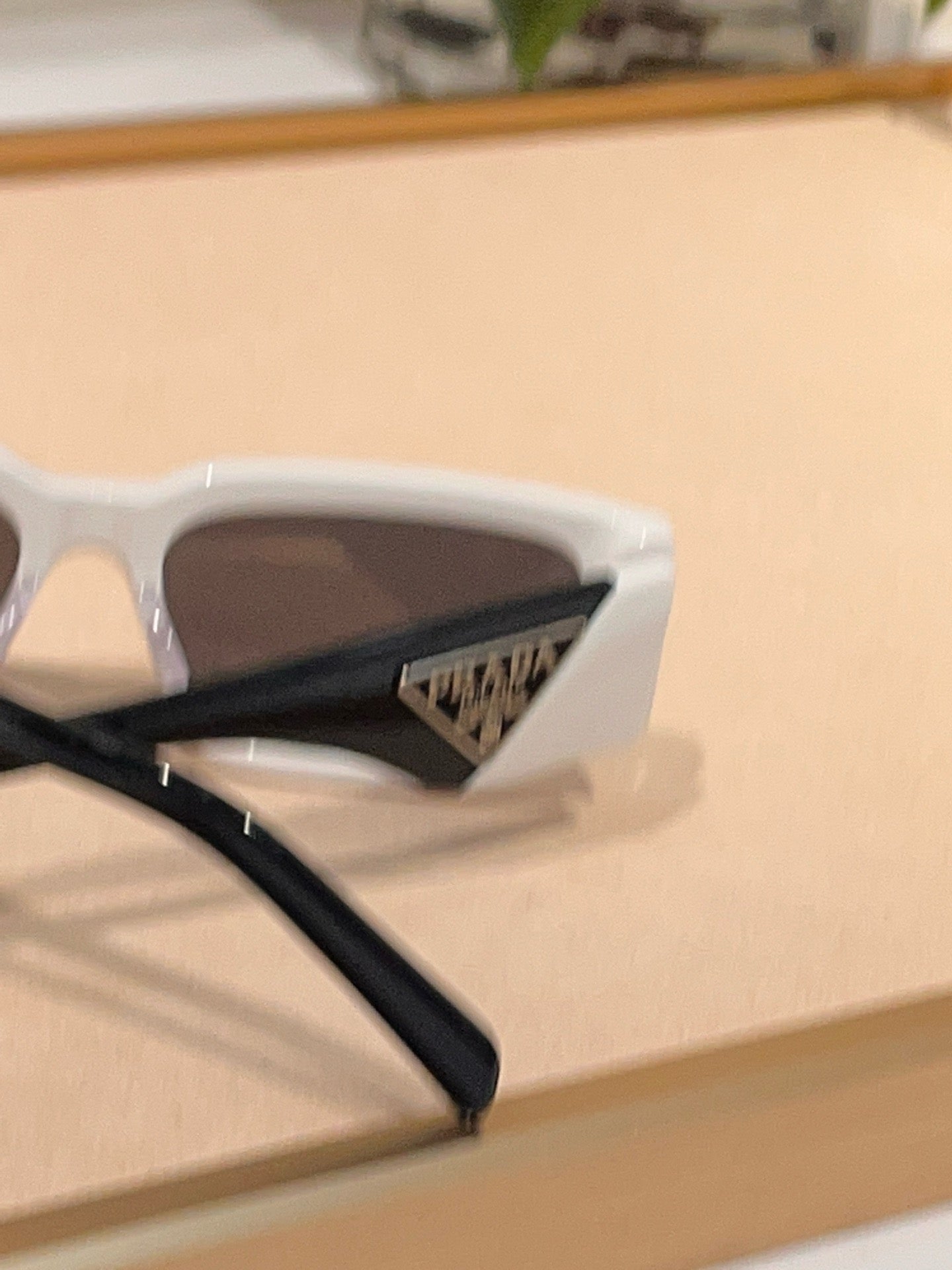 Prada Sunglasses