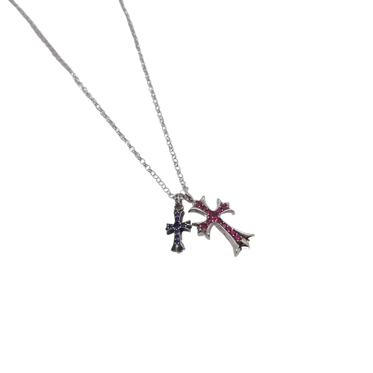 Chrome Hearts Necklace
