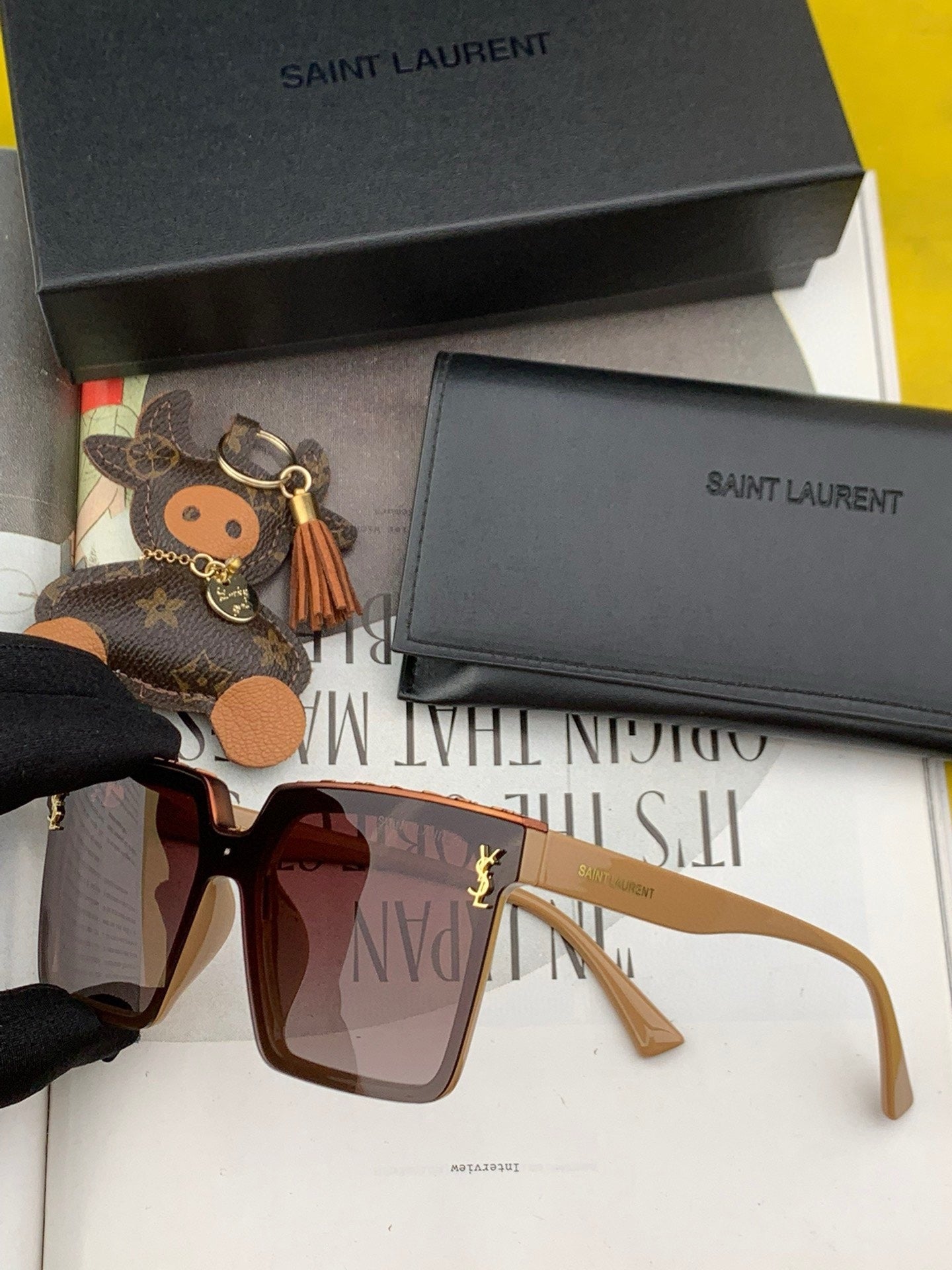 YSL Sunglasses