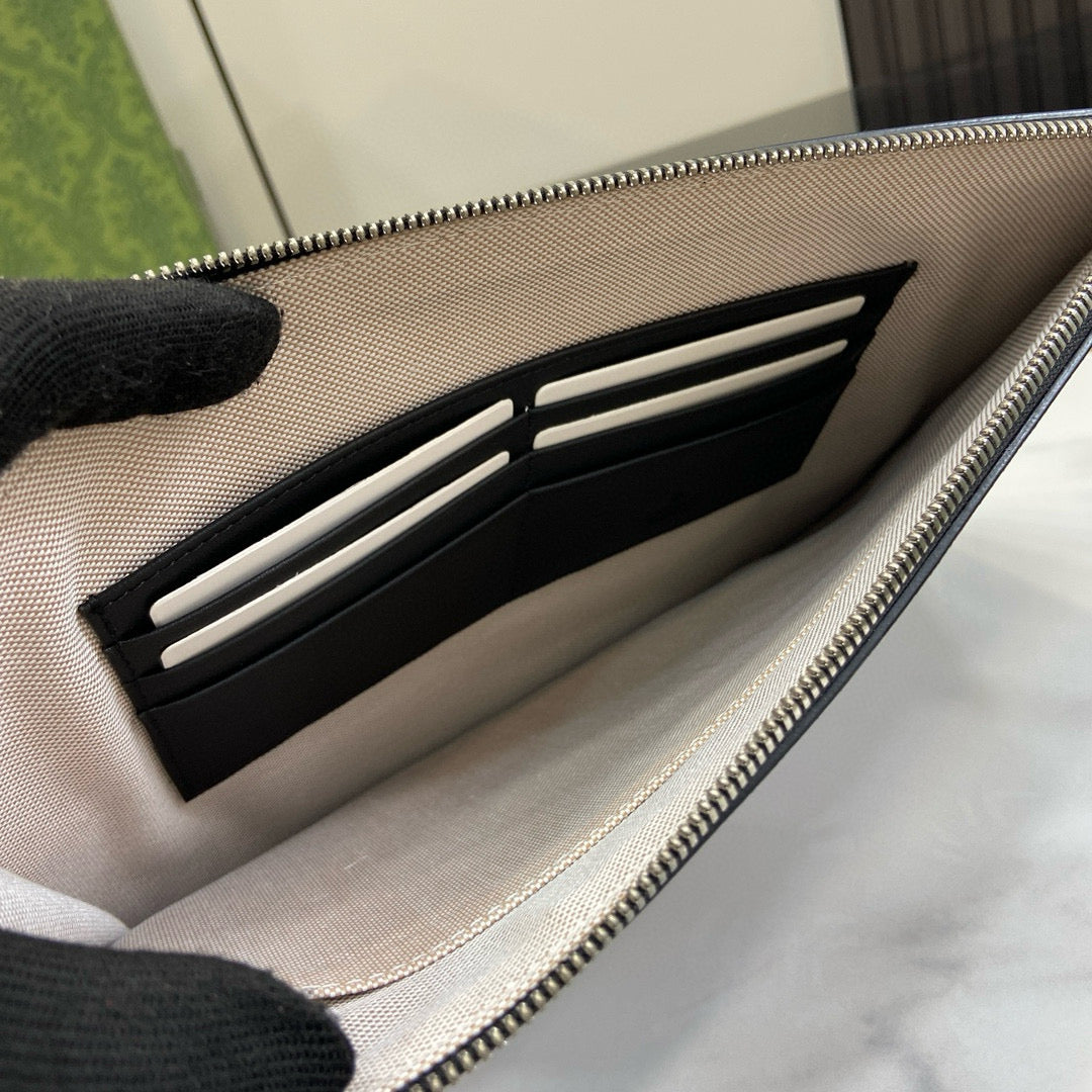 GC Clutch Bag
