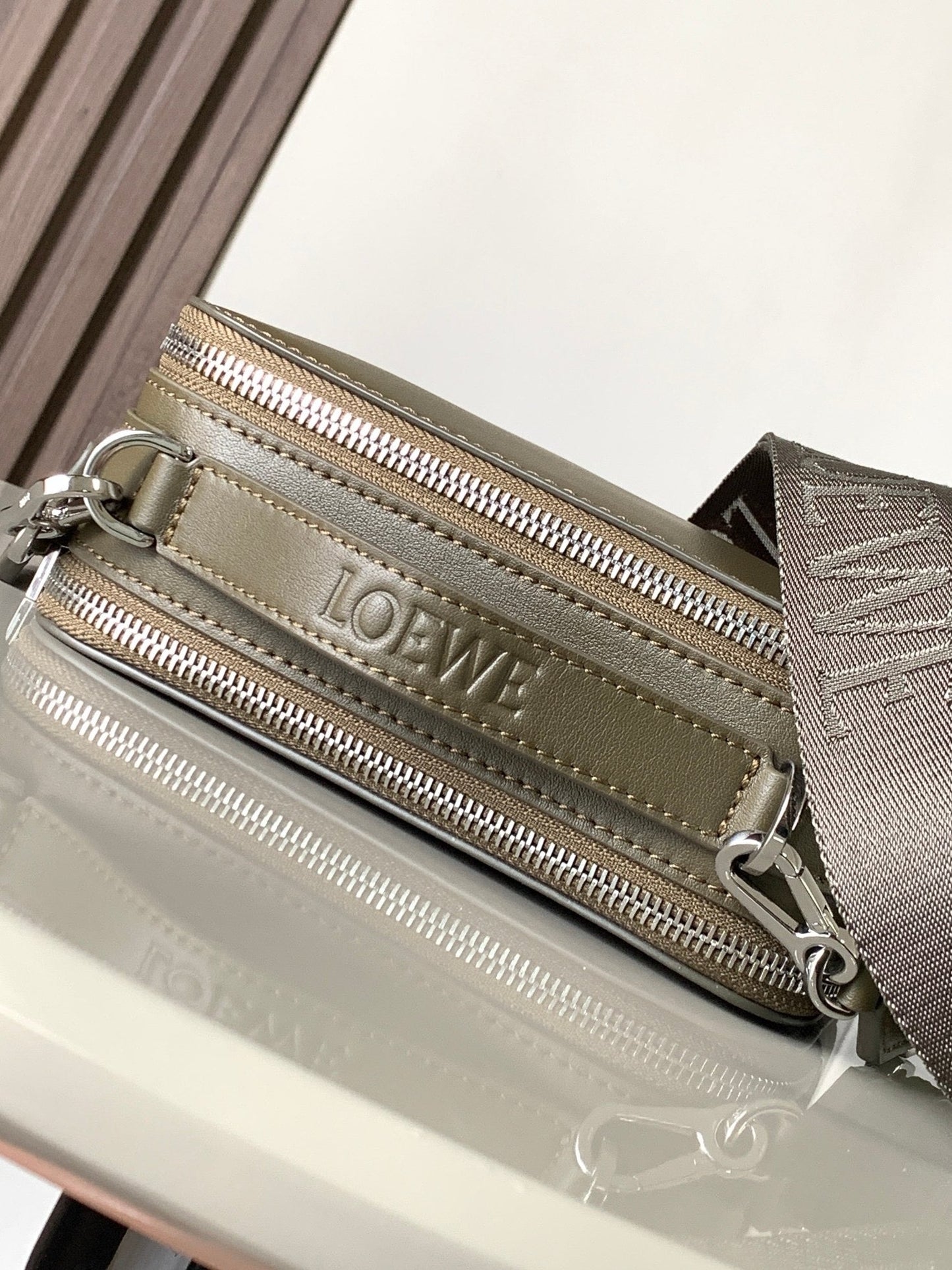 Loewe Messenger Bag