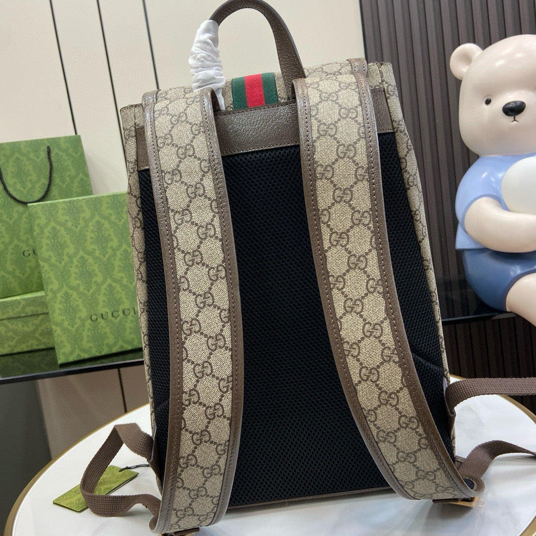 GC Backpack