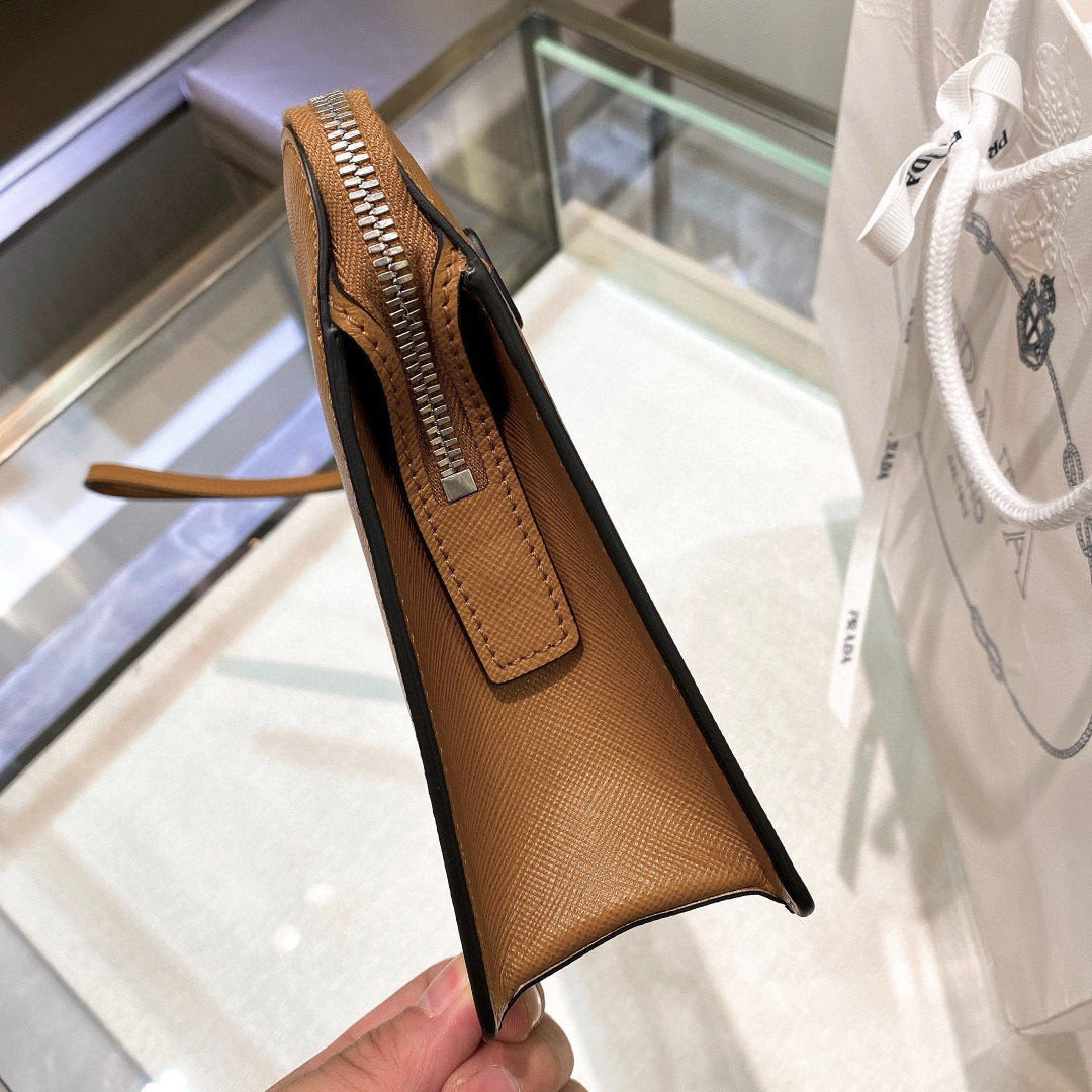 Prada Clutch Bag