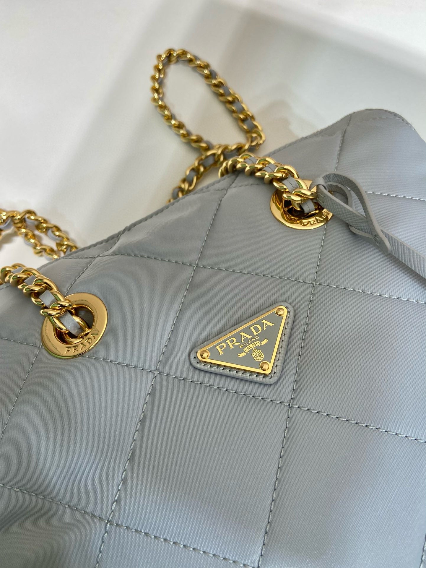 Prada Shoulder Bag