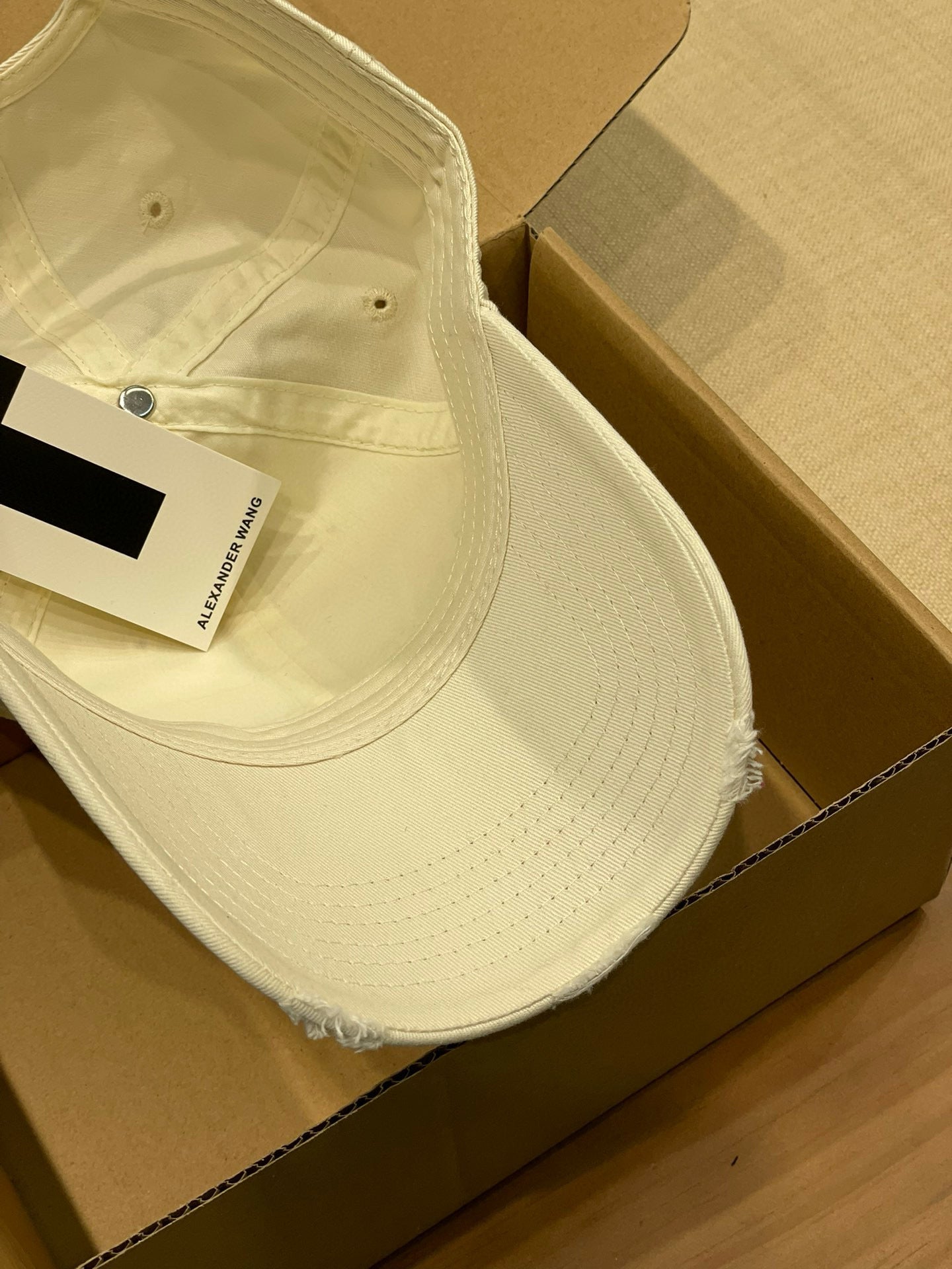 Alexander Wang Cap