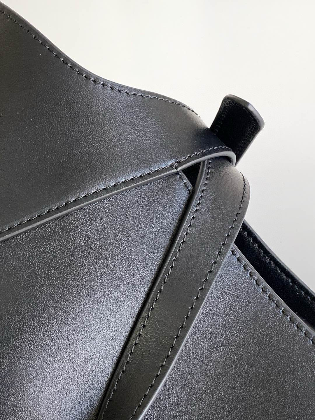 Prada Leather Bag
