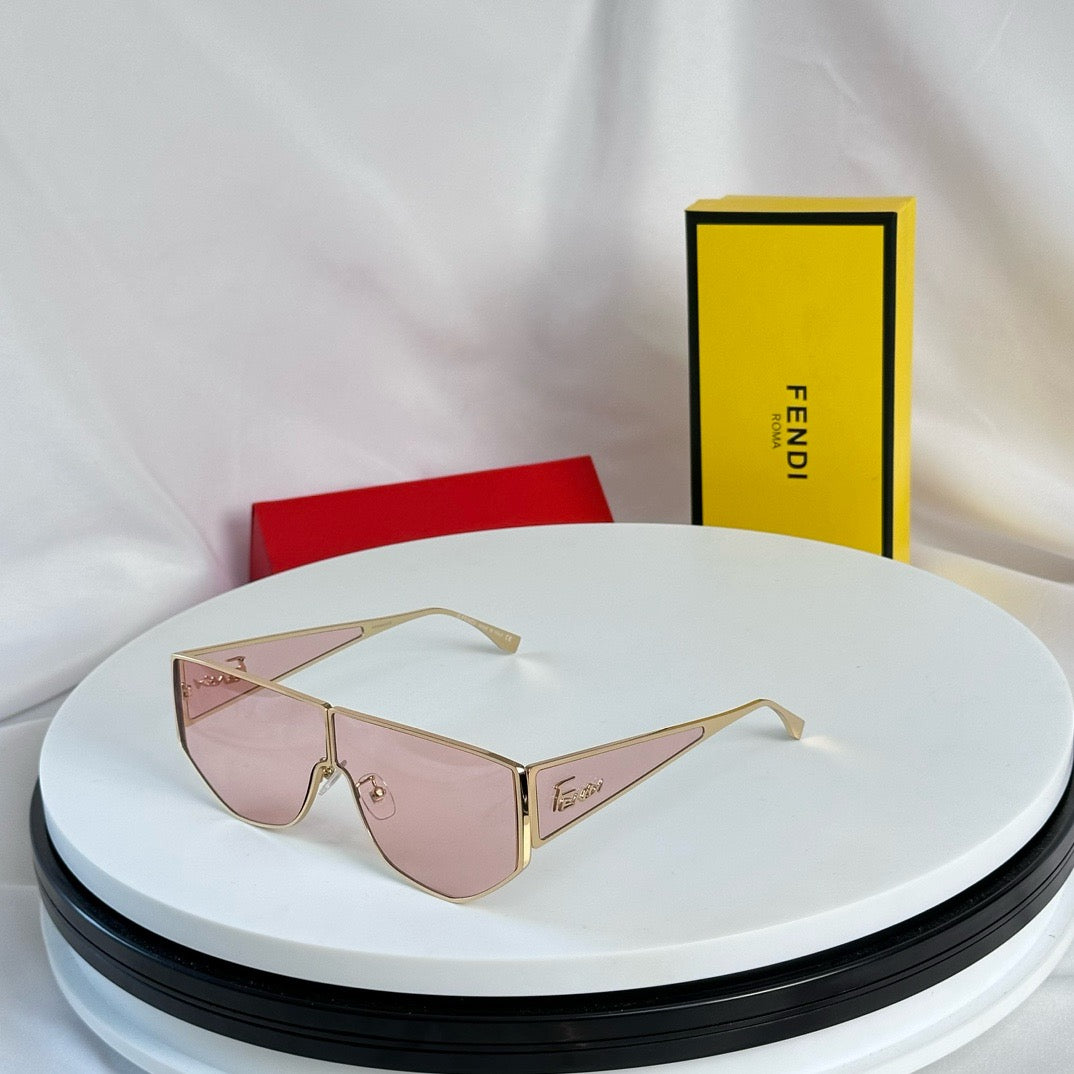 Fendi Sunglasses