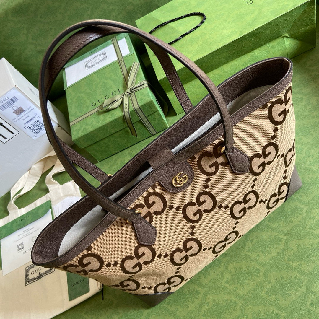 GC Tote Bag