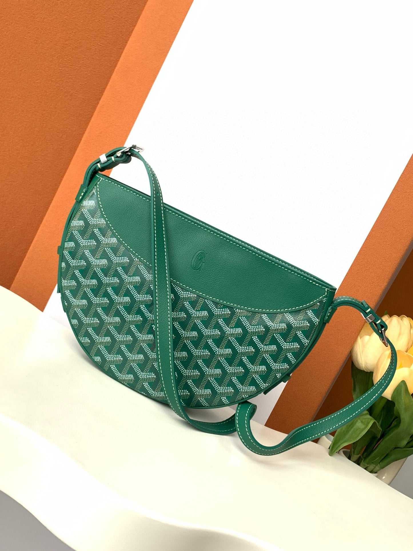 Goyard Hirondelle
