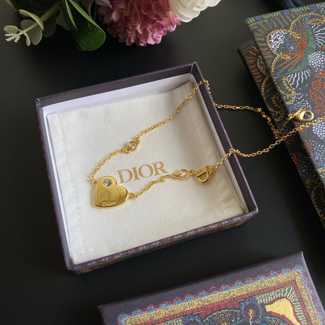 Dior Necklace