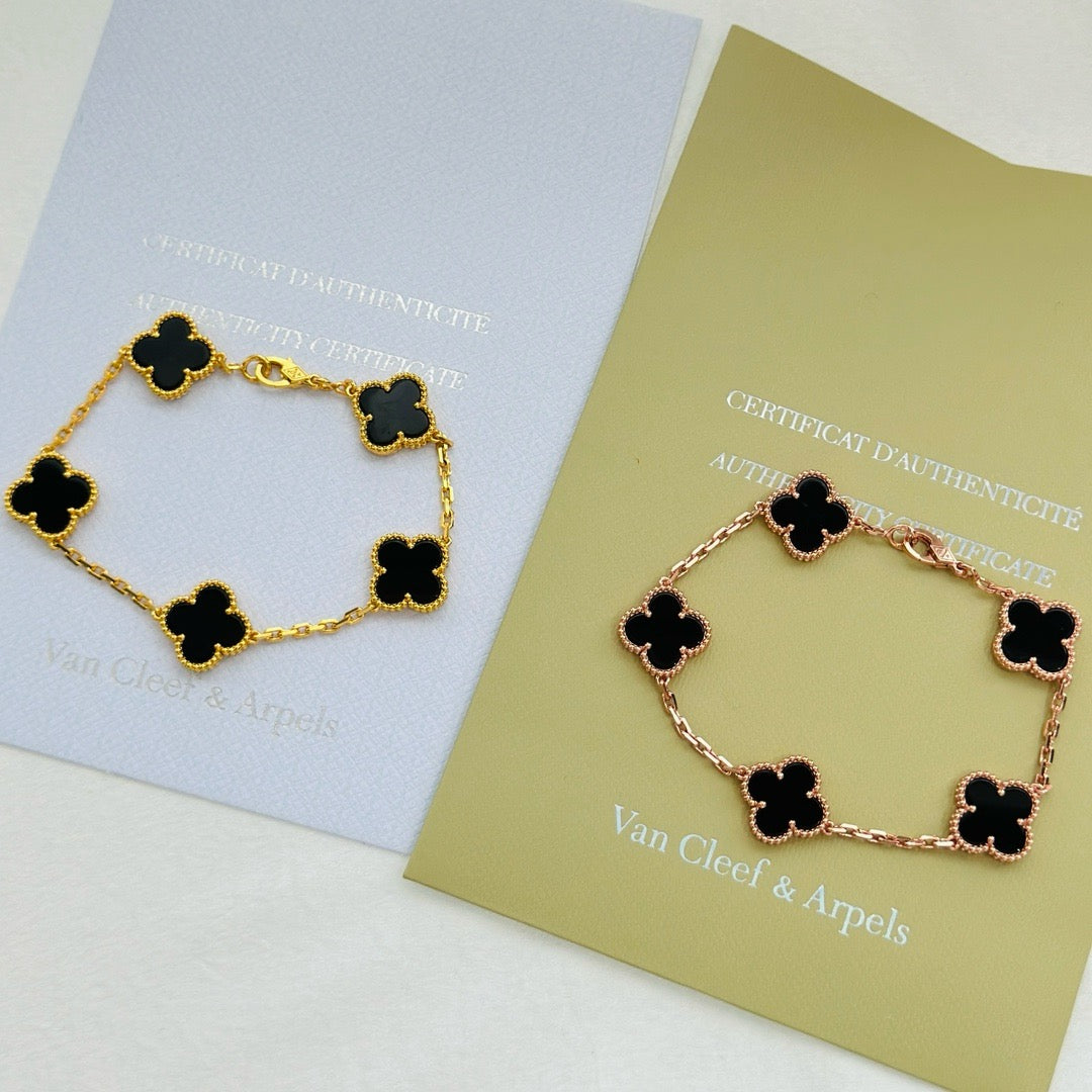 Van Cleef & Arpels Bracelet